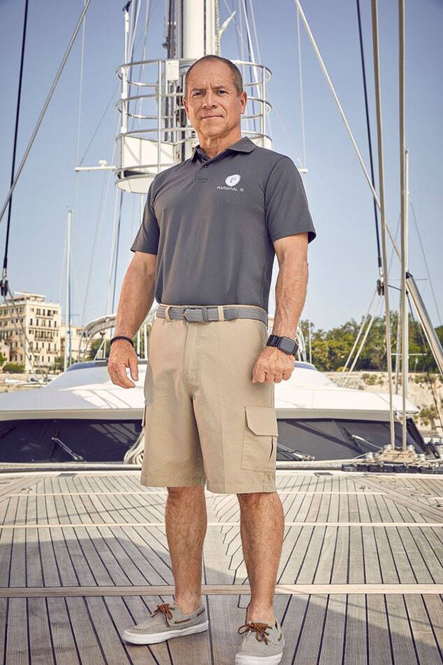 Watch an Exclusive Sneak Peek at the Below Deck Sailing Yacht Virtual Reunion!