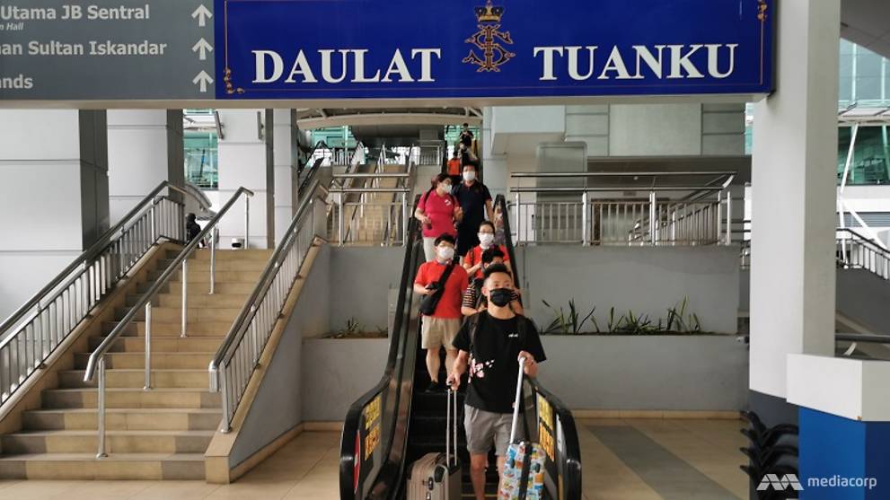 Wuhan virus: Johor steps up precautions as tourism sector braces for impact