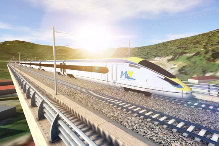 ECRL Chinese national employees given leave of absence