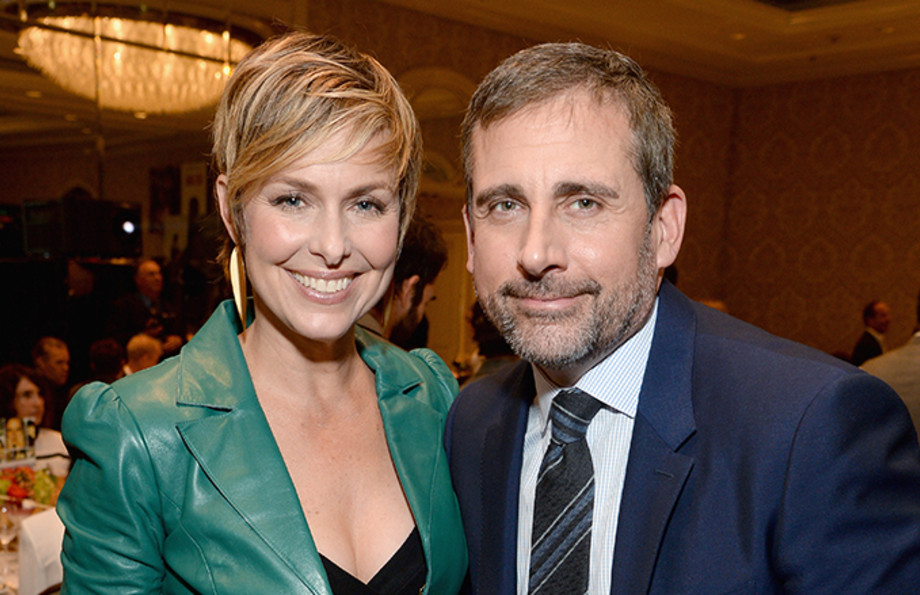 'The Office' Actress Melora Hardin Reflects on the 'Little Spark' Between Michael and Jan