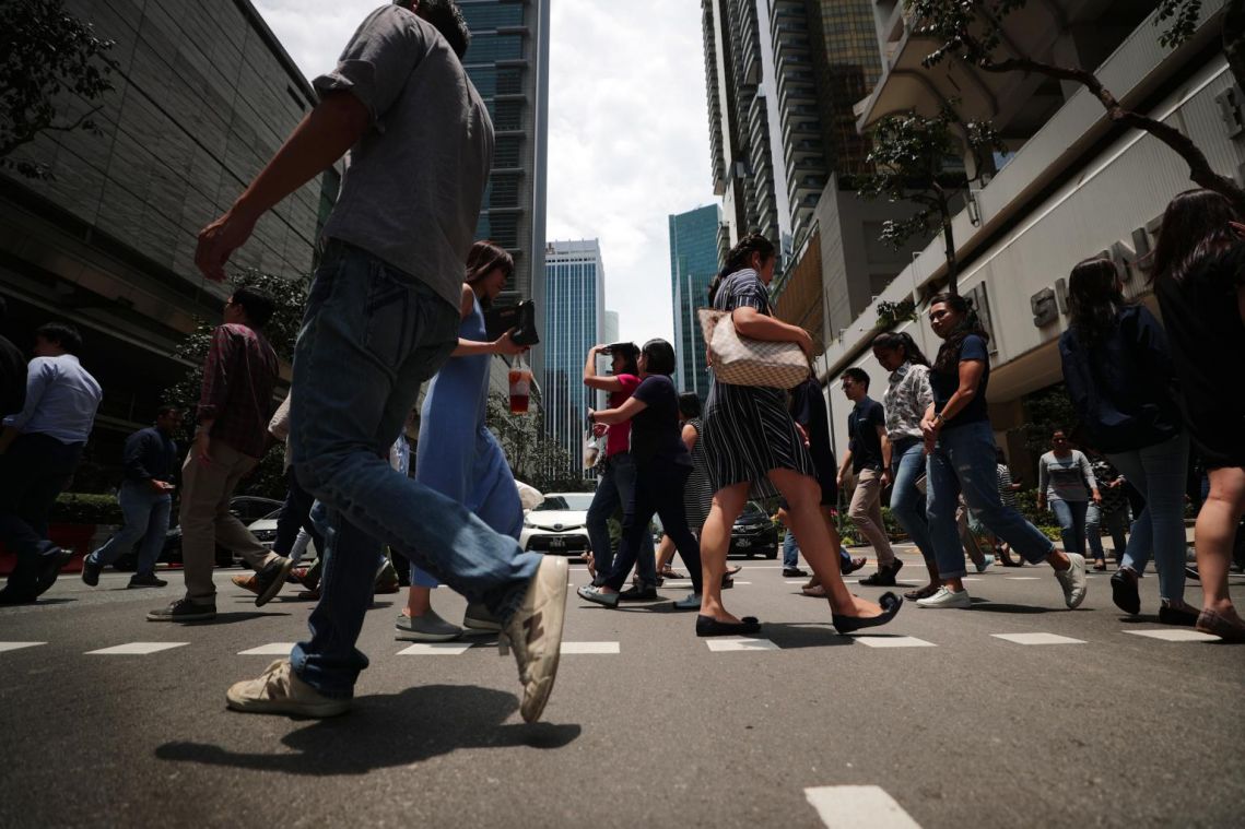 Asia to have largest GDP and what that will mean: Jakarta Post contributors