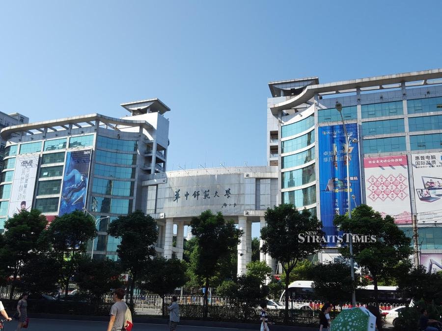 Coronavirus: "don't worry, we are okay", say Malaysian students in Wuhan
