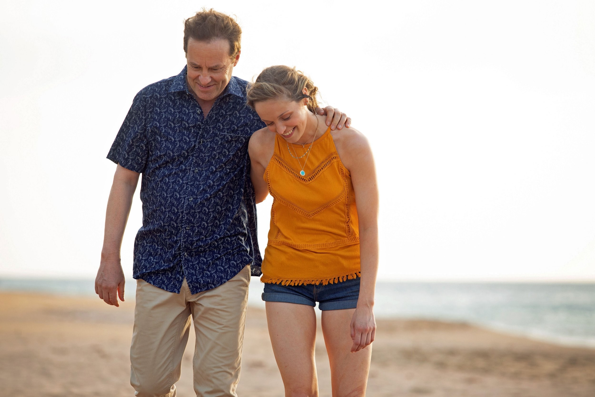 Viewers in tears as Ardal O’Hanlon leaves Death in Paradise with emotional exit