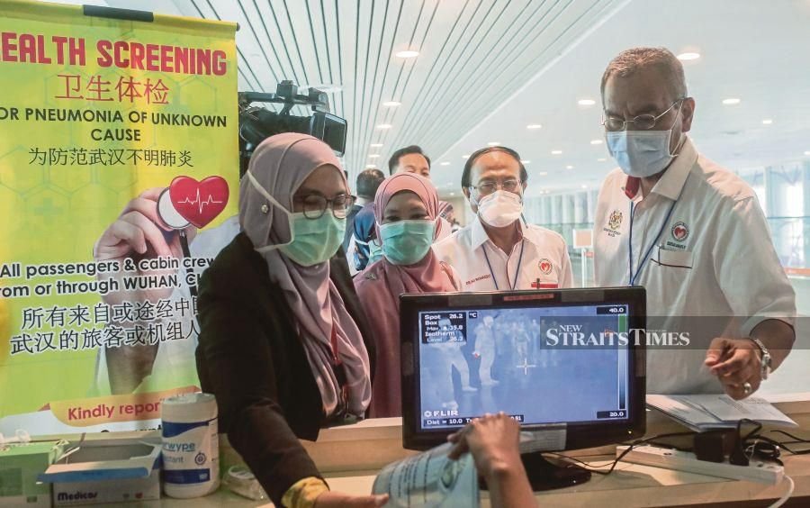 Coronavirus: Claims of Indian national fatality untrue - MOH