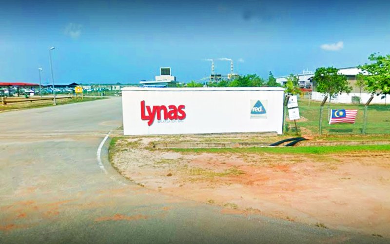 Lynas shares surge 10% on report licence renewed