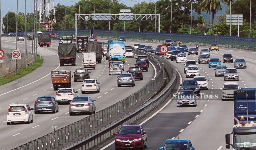 183 killed on Malaysian roads in the last 12 days