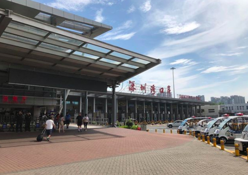 Chinese customs fast-tracks essential goods to fight virus