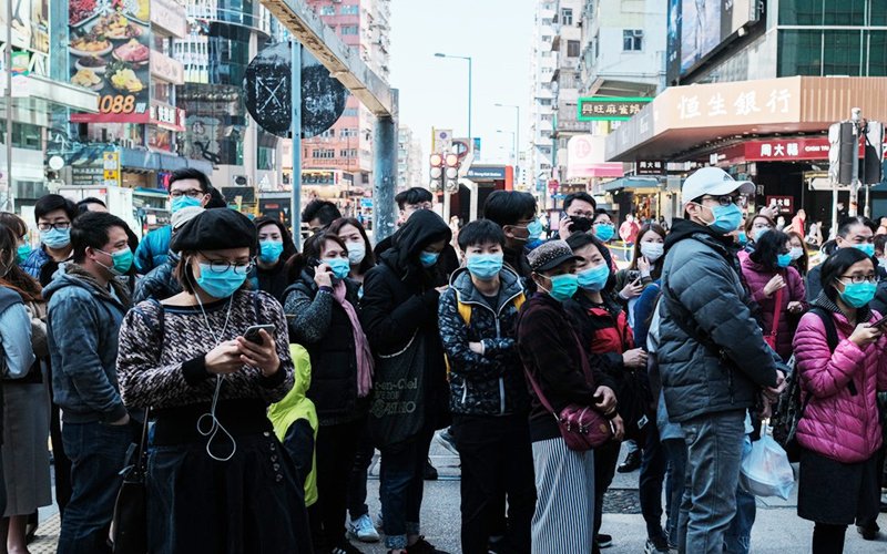 Embassy team in Wuhan to prepare for Malaysian evacuation