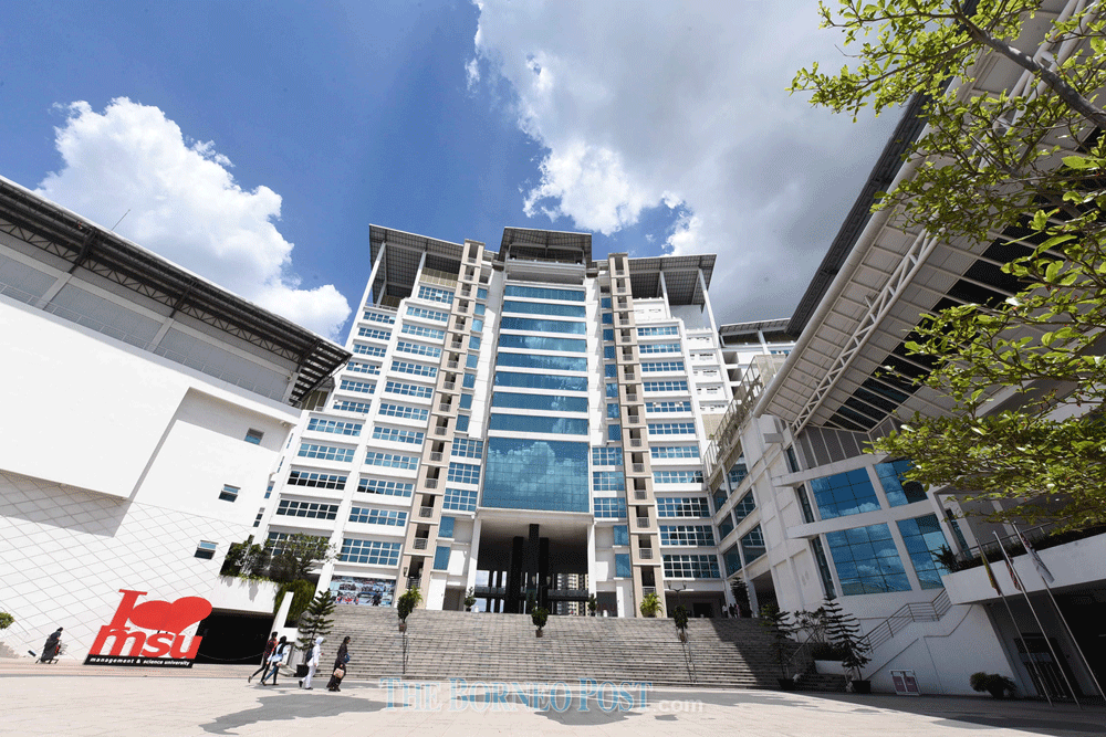 MSU adheres to government directive, bars China students