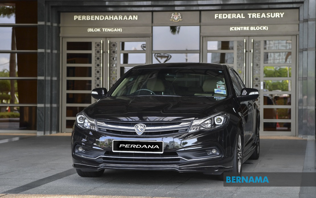8 companies submitted RFP to manage govt’s fleet of vehicles