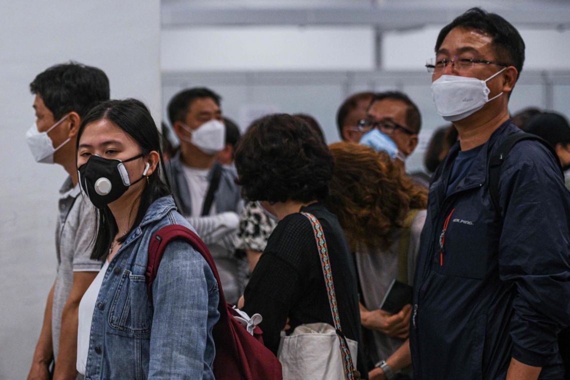 Wuhan virus: 40 Malaysian students return from China, under home surveillance