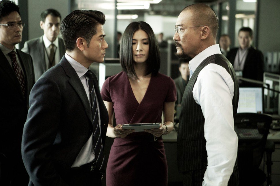 Tony Leung Ka-fai, four-time Hong Kong Film Awards best actor, turns 62