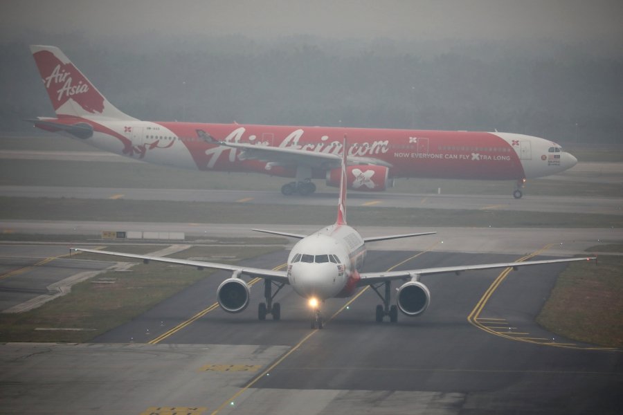 AirAsia denies allegations of wrongdoing in Airbus deal