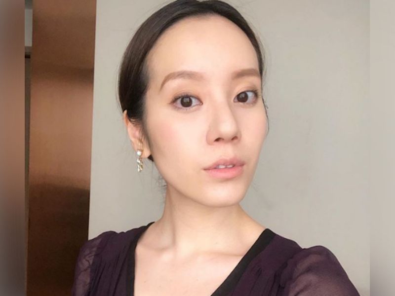 Jessica Jann is mentally prepared for motherhood