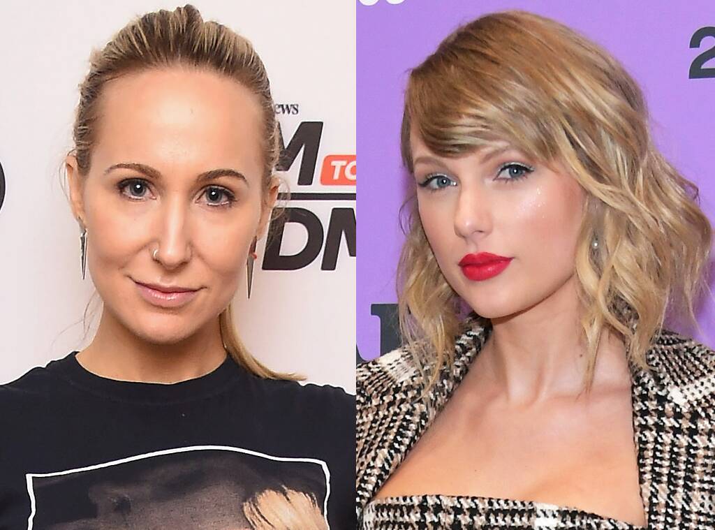 Nikki Glaser Apologizes for Body Shaming Taylor Swift in Netflix's Miss Americana
