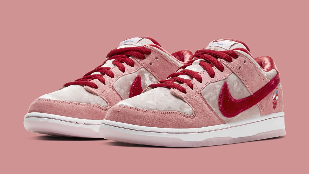 A Store Sold This Nike SB Collab Without the Box