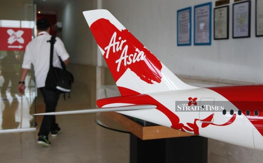MACC to check AirAsiaAirbus graft allegation