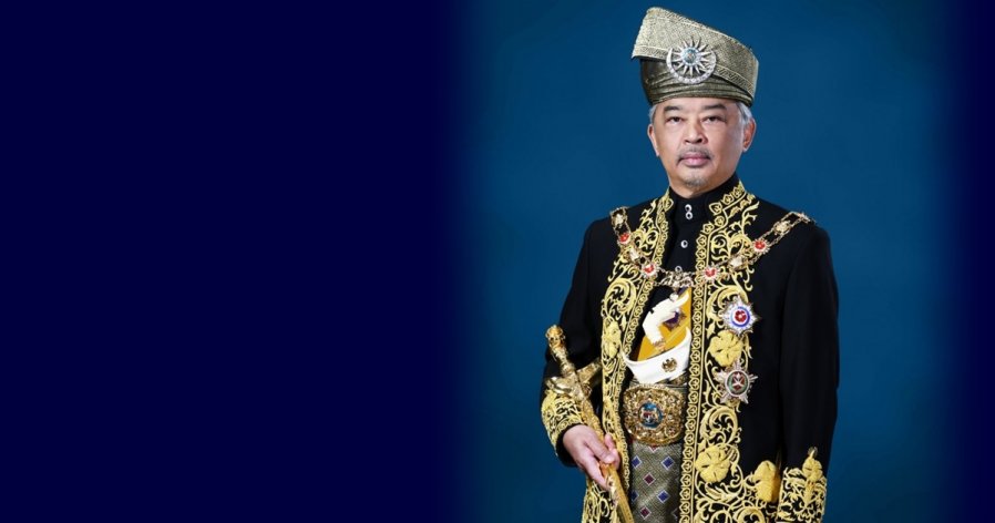 配合联邦直辖区日　元首册封188有功人士
