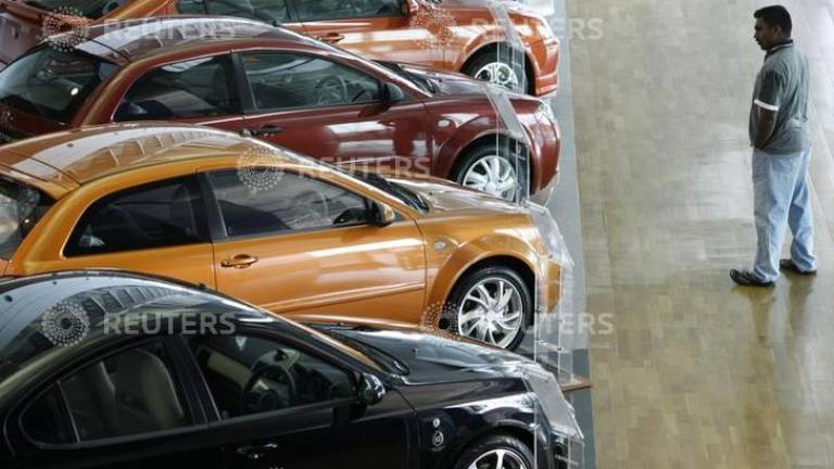 8 companies submit Request for Proposal to manage govt’s fleet of vehicles