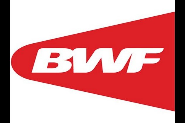 BWF suspends all tournaments till July due to COVID-19