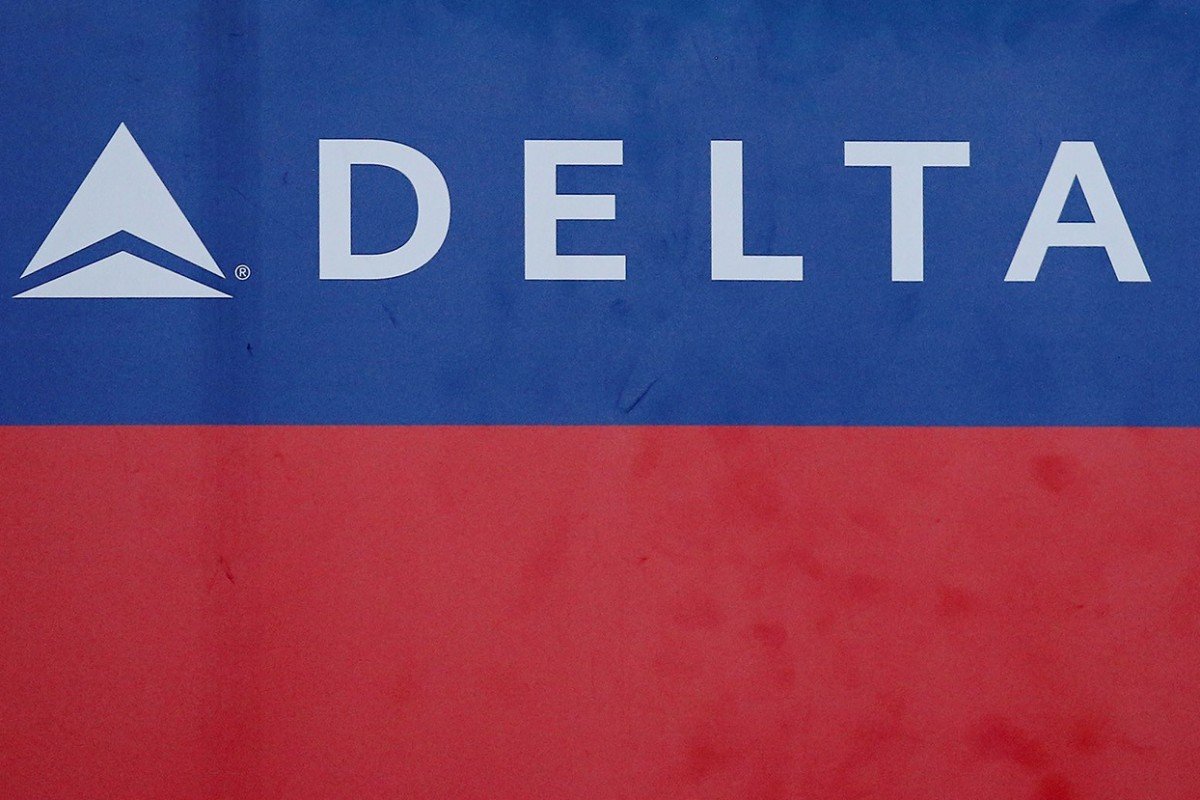 Coronavirus: Delta speeds up suspension of US-China flights