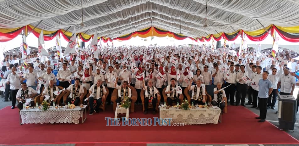 CM: Sarawak to build Miri to Lawas coastal road link