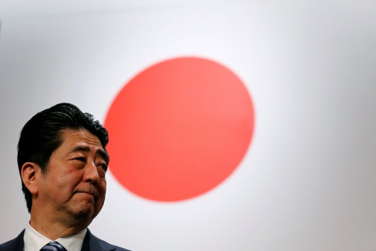 Japan to declare emergency, gears up for $990 billion coronavirus stimulus amid criticism