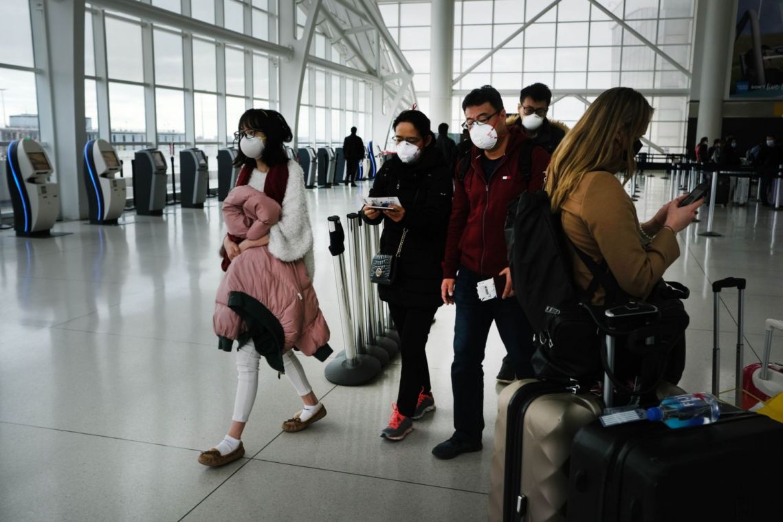 Wuhan virus: How governments reacted to the outbreak