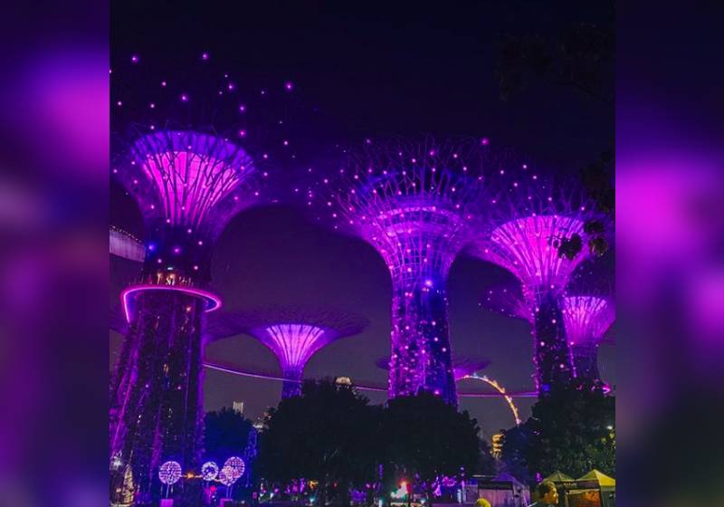 45 fantabulastic and free things to do in Singapore