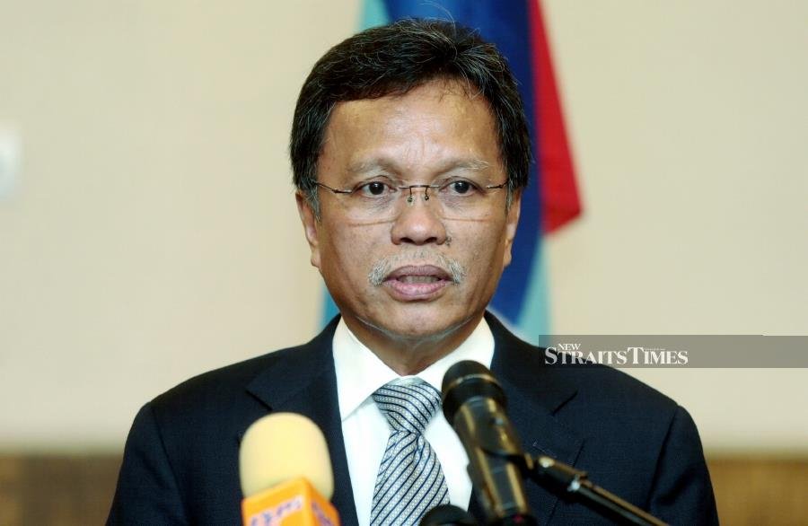 Sabah to diversify tourism sector following China flight ban