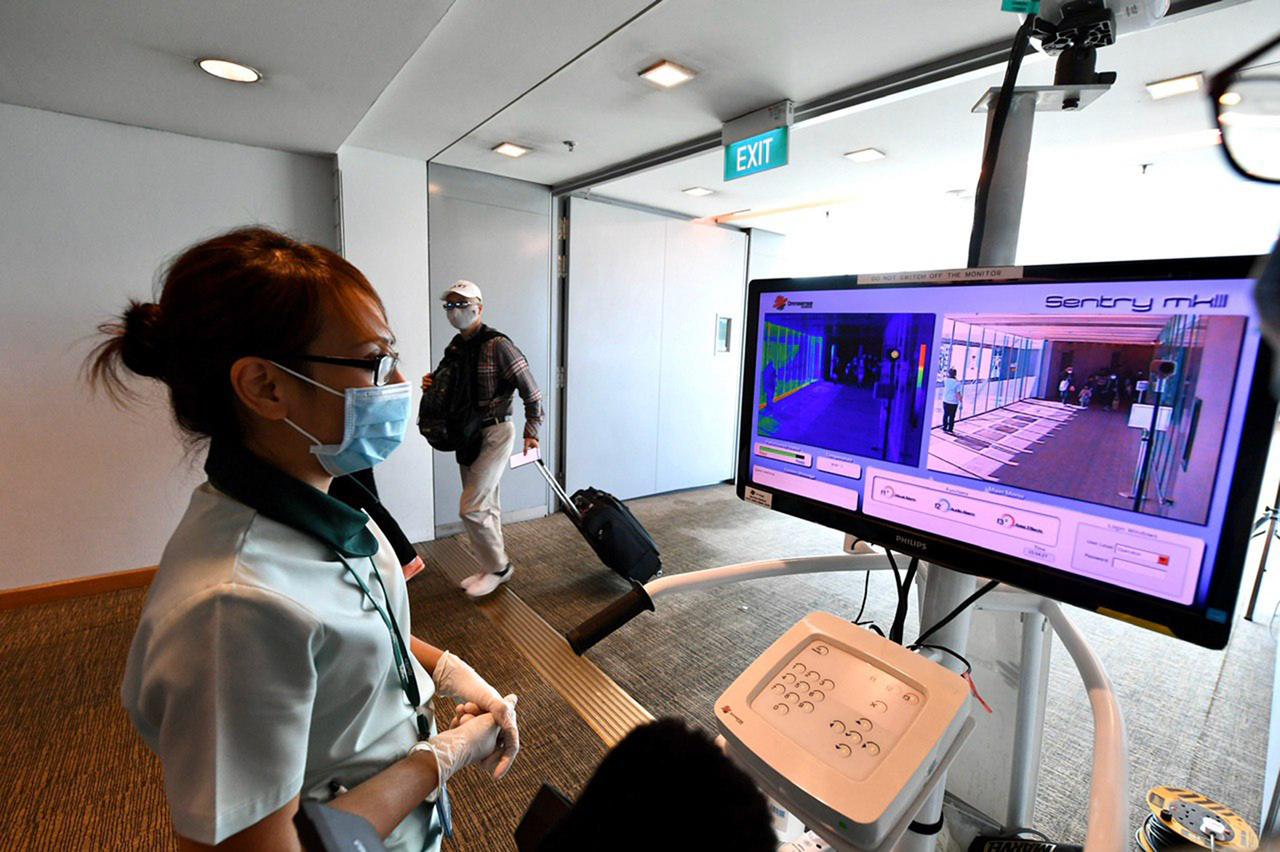 Wuhan virus: Timeline of events so far