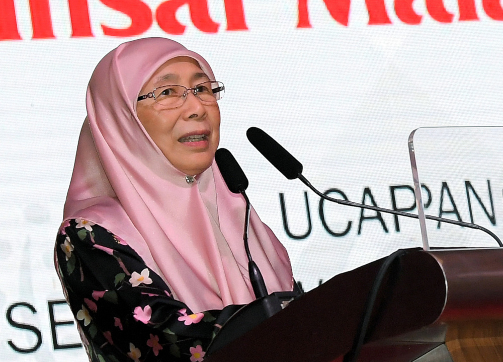 DPM: Don’t spread fake news on coronavirus