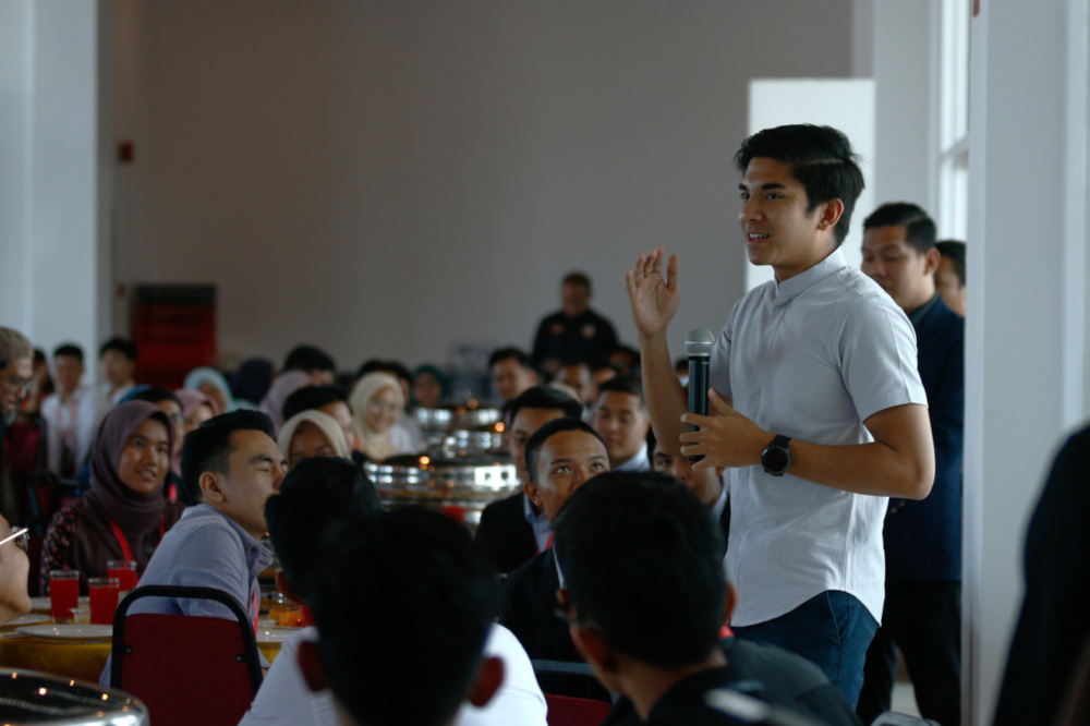 Coronavirus: Ministries to discuss athletes’ participation in Para Asean Games