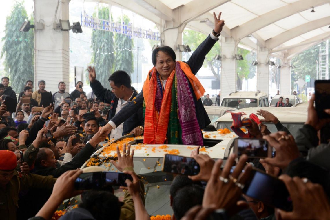 Will the new Bodo accord give peace a chance in Assam?: Daily Star columnist