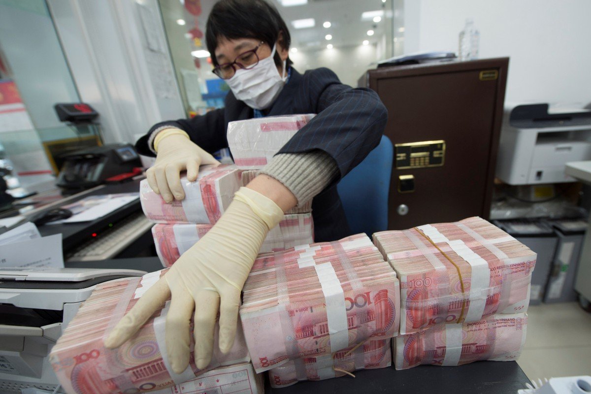 China’s rate cuts in response to coronavirus ‘too marginal’ to help economy, analyst says
