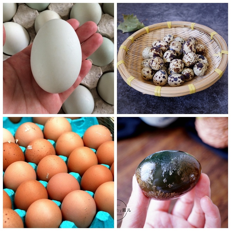 如果一个月不能出门，你会储存哪些食物？这9种是我的选择
