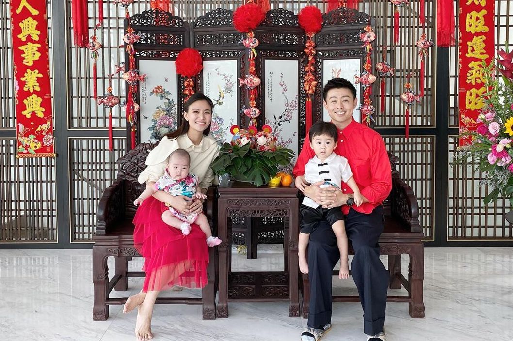 How our society set celebrated Chinese New Year