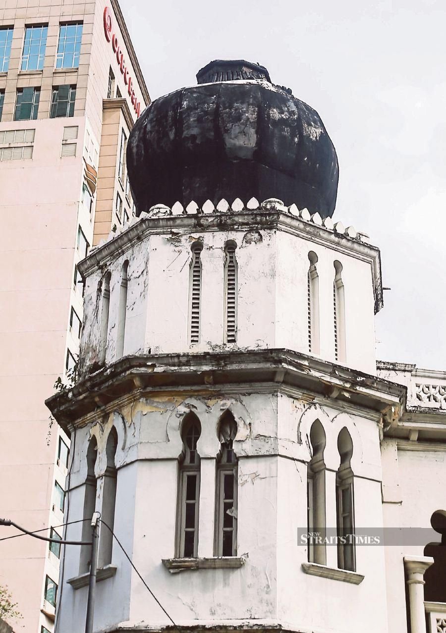 KL's iconic buildings to get facelift