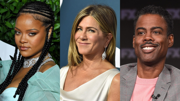 24 Celebs Born in February — Happy Birthday!