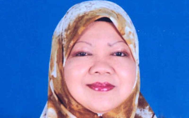 First woman PBS deputy president quits party over leadership issues