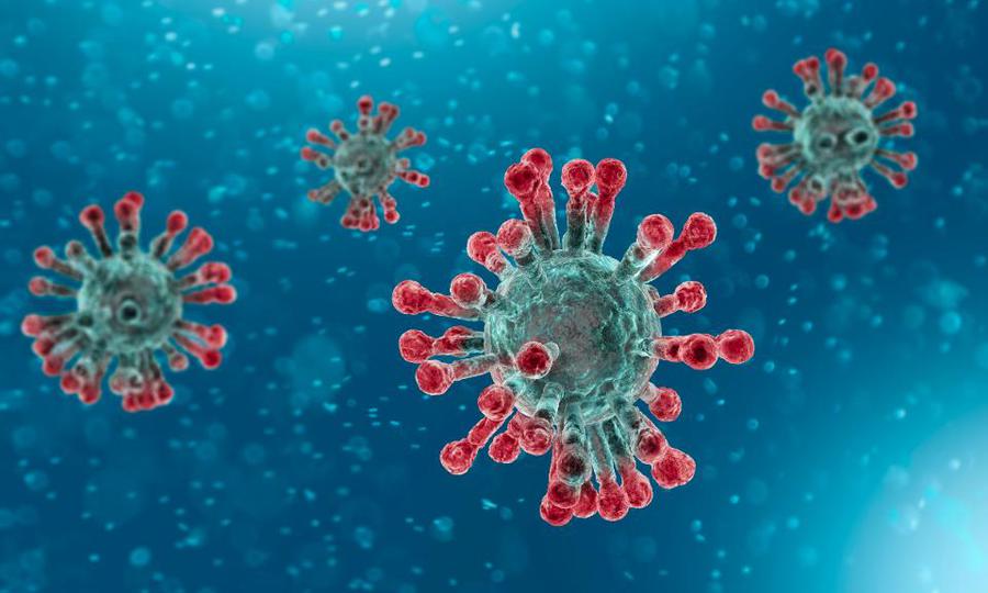 Wuhan virus checks China’s blockchain ambitions