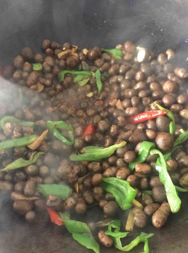 焦虑，最烦半夜上厕所，多吃这菜，防病强身不尿频，一觉睡到天亮