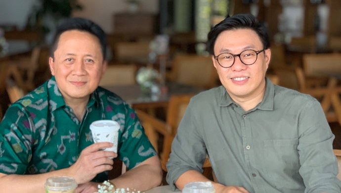 East Ventures ropes in former Bekraf Head Triawan Munaf as Venture Advisor