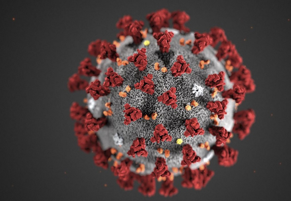 German tourist tests positive for virus in northern Cyprus