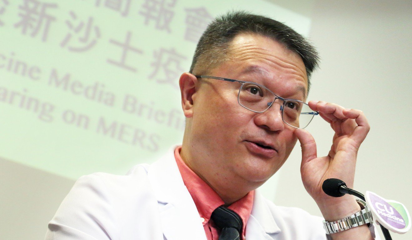 Coronavirus tally in epicentre Wuhan may be ‘just the tip of the iceberg’