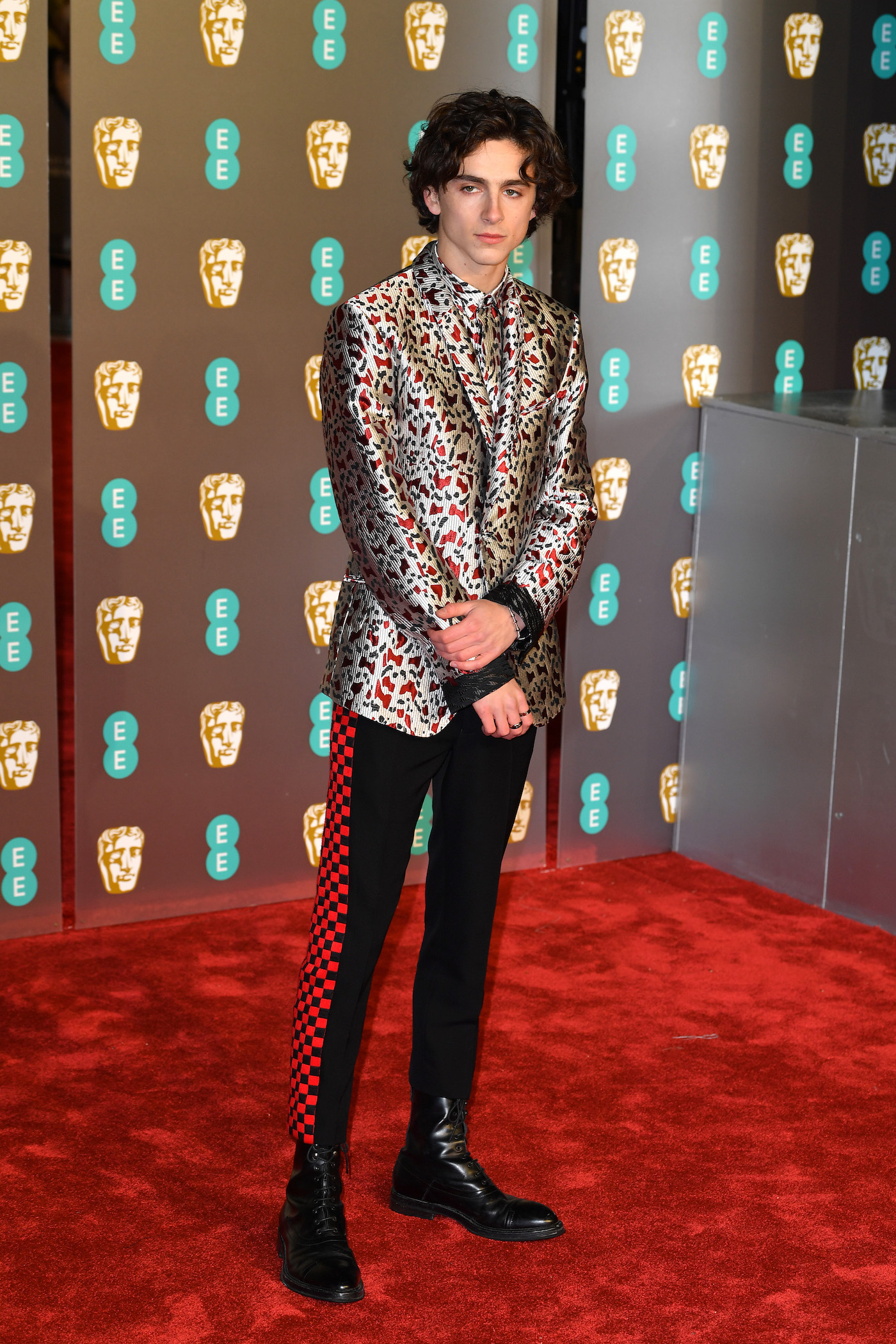 The 19 most daring looks celebrities have ever worn to the BAFTAs