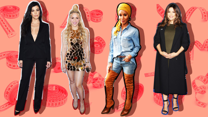34 Short Celebrity Women Who Are 5 Feet, 2 Inches Tall or Under