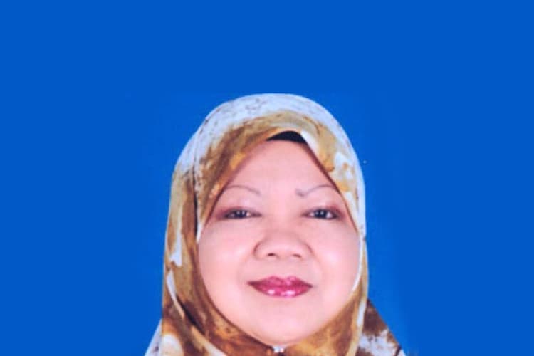 PBS deputy president Jamilah Sulaiman quits party