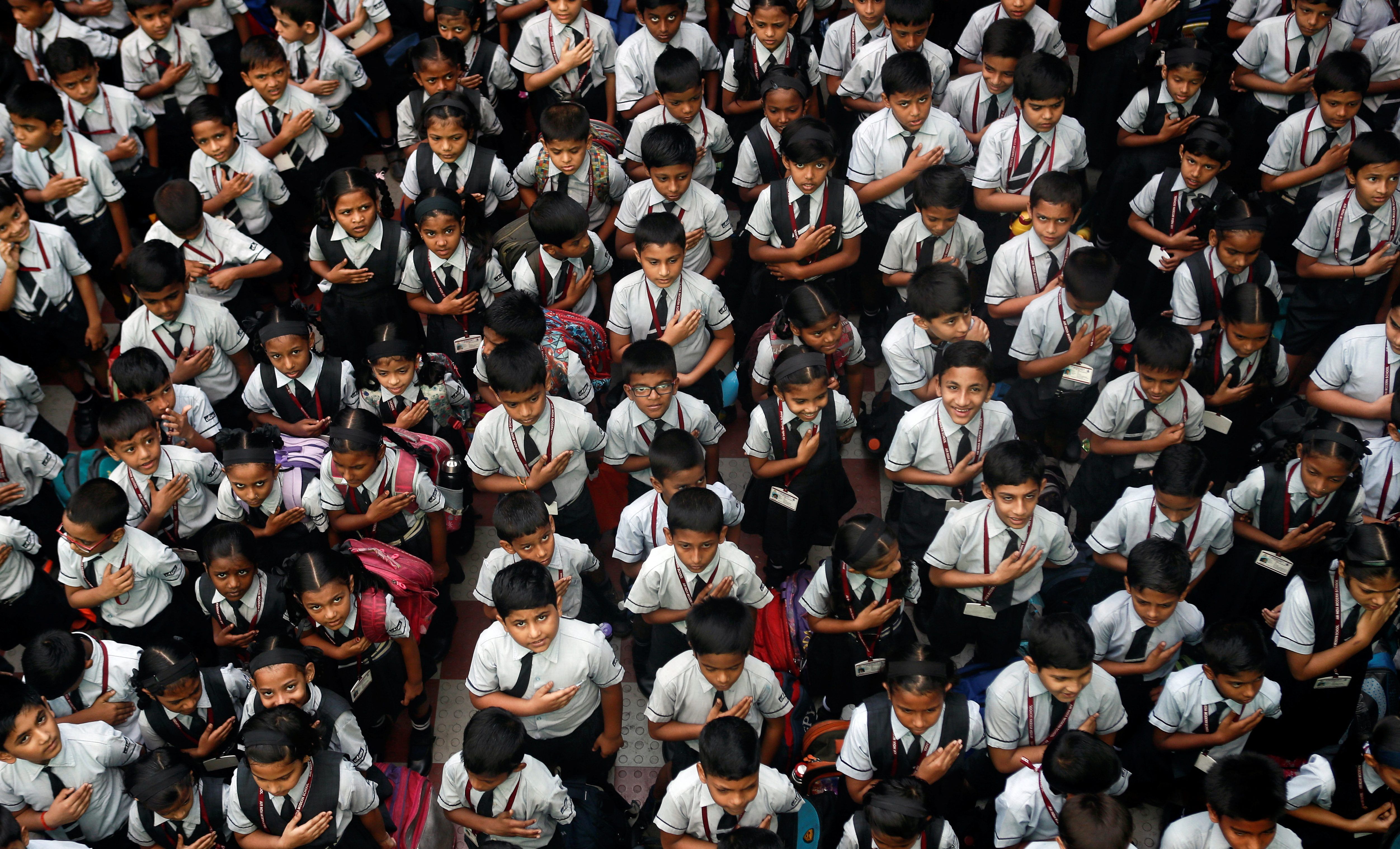 To fix the education system that’s failing its children, India must think of pre-school learning