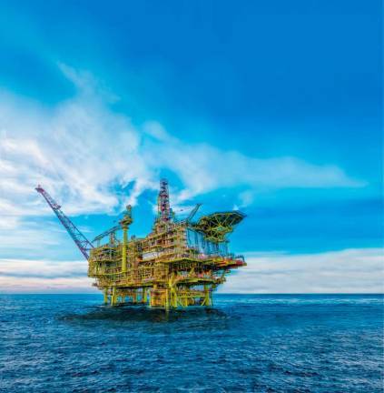 Hess Malaysia Delivers First Gas From Nmb Phase 2 Project 